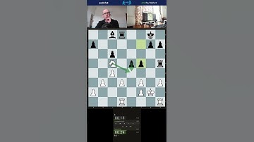 paulw7uk chess v 1880 close game only settled by clock lichess.org