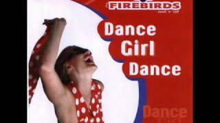 The Firebirds - Perfidia chords