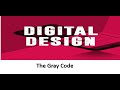 unit1-1.8 The Gray Code