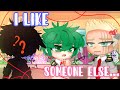 []I like someone else..[]BkDk🧡💚[]Deku x ?[]ft.Denki Kaminari,Ejiro Kirishima,New OC/Read Description