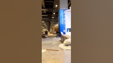 Exhibit Design Building & Construction China YOHO EXPO