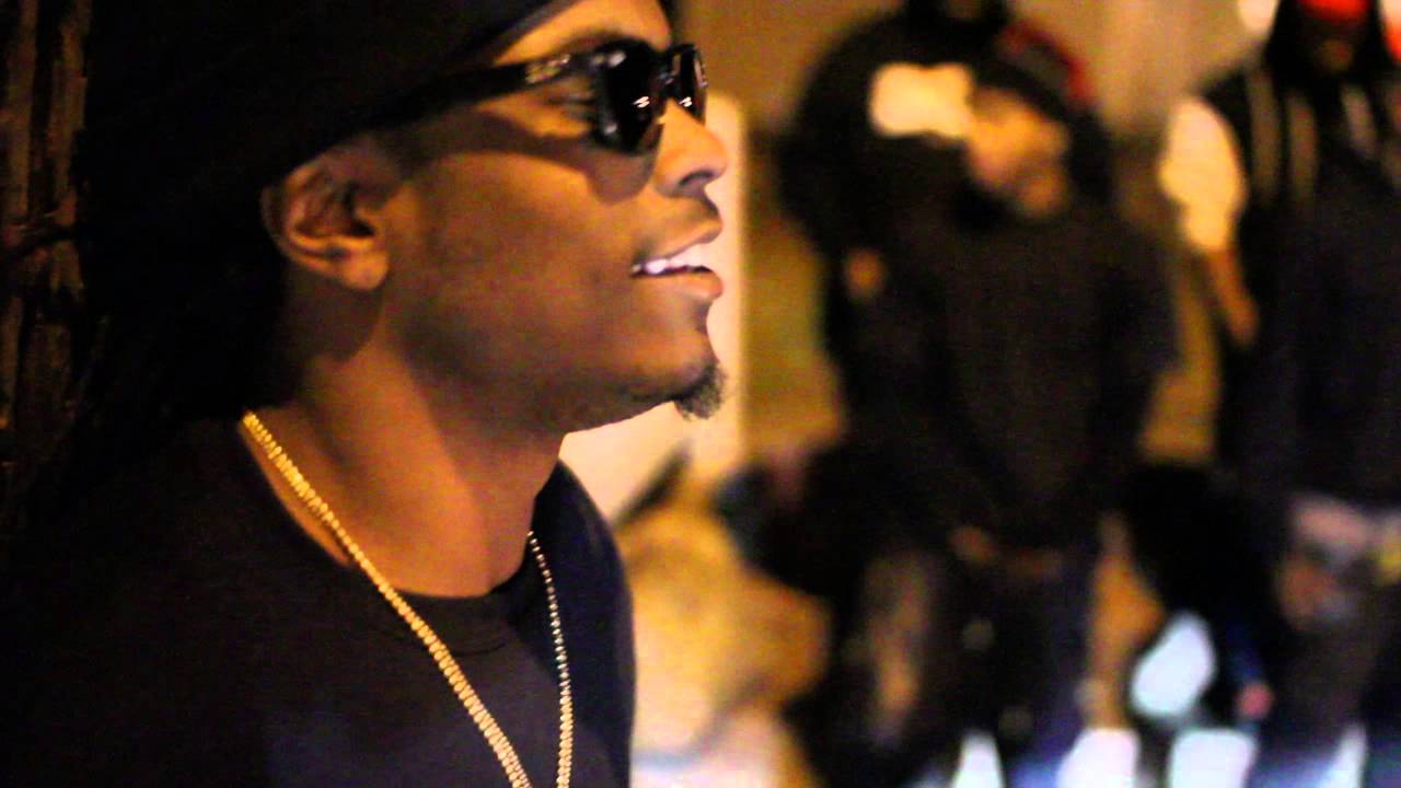 JOE GIFTED Lord 4 give me