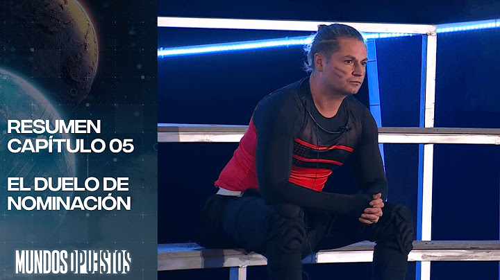 Opposite Worlds Recap | Episode 5 | Channel 13