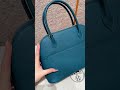 Hermes Bolide bag review designer bags on sale online shopping, #fashionstyle
