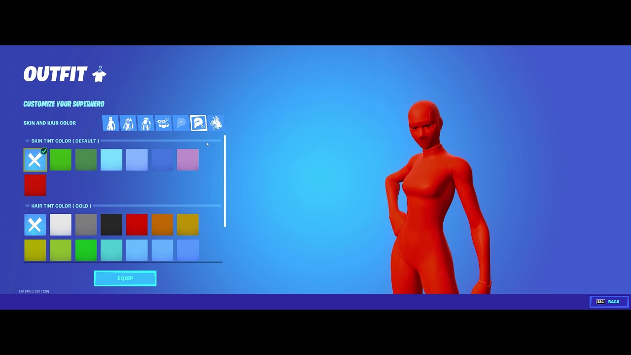 Top 5 Best Skin Combos (Chapter 3, Season 1) IN MY OPINION