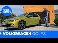 Volkswagen Golf 8, czyli trochę śmieszno, trochę straszno (TEST PL) | CaroSeria