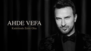 Video thumbnail of "TARKAN - Kadehinde Zehir Olsa"