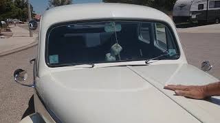1946 Ford Club Coupe Pro Street Beauty FOR SALE ON EBAY SOLD SOLD SOLD