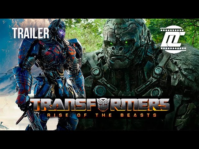 Transformers: O Despertar das Feras ganha novo trailer; assista - Olhar  Digital