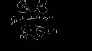 ECGR 3121 #5, Intro to  EM Fields: Capacitance [3/23/2020]