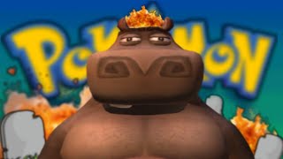 Pokémon me volvió más loco de lo que ya era|Pokémon Soulink pero no tengo amigos Perosiesquizofrenia