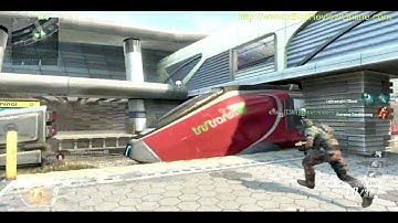 Call of Duty Black Ops 2 KILL CONFIRMED EXPRESS Multiplayer BO2 gameplay Inspired by theRadBrad