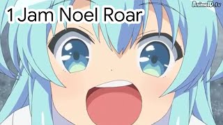 Noel Roar Anime Sora No Method  Versi 1 Jam | TerEue Blogspot