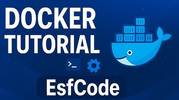 قسمت چهاردهم (L14) از دوره آموزش داکر | اضافه کردن Nginx به اپ Django و استفاده از Gunicorn