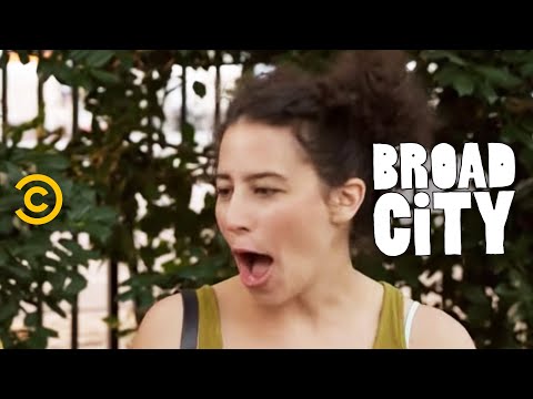 Broad City -