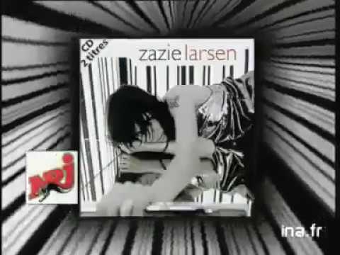 zazie larsen zazie larsen
