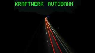 Kraftwerk Autobahn HQ