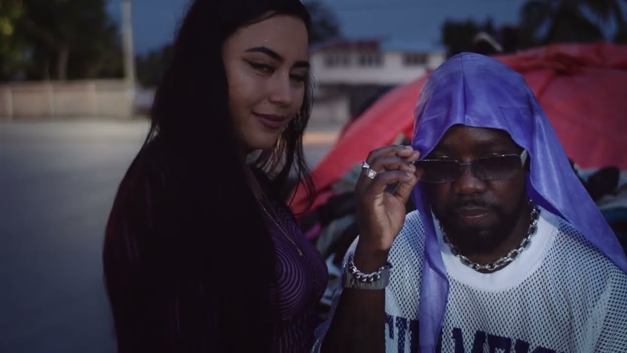 Watch Don't Touch - Nilly Noy (Official) on YouTube Watch Don't Touch - Nilly Noy (Official) on YouTube