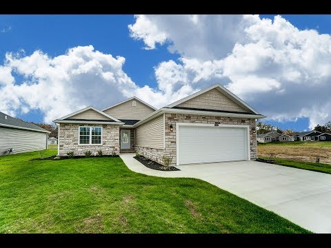 3514 CAMDEN PLACE, Lima, OH home video tour