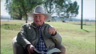 Listening - Family Time with Angus Buchan