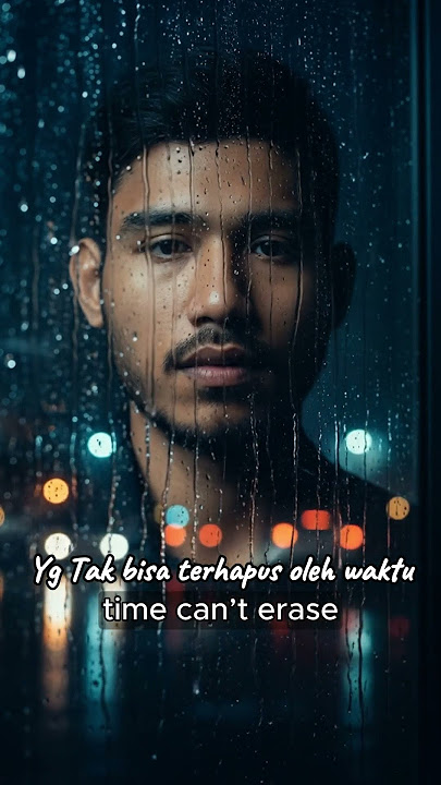 💔 You’re Gone Without a Trace – The Saddest English Song of 2025 🌧️