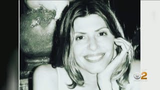 Vigil Held For Missing Connecticut Woman