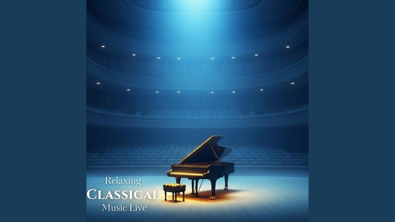 Moonlight Sonata Serenity