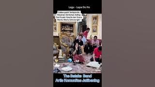 LUNGUN😭 Cara Maria Simorangkir Menyannyikan Lagu Lupa Do Ho kalian Pasti Terhipnotis