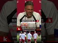 Demichelis erklärt: So spricht man meinen Namen aus #shorts