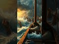 Night Devotional — Psalm 4:8 'I Will Lay Me Down In Peace' ✝