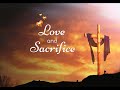 Love and Sacrifice- Carlo Magno Marcelo (Lyric Video)
