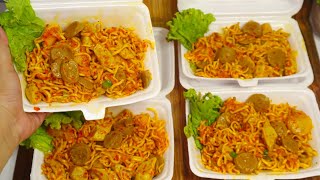 DIJAMIN LARIS MANIS JUALAN INI...MIE GORENG SEBLAK YANG LAGI VIRAL...MODALNYA CUMA 20RBan DIJAMIN LARIS MANIS JUALAN INI...MIE GORENG SEBLAK YANG LAGI VIRAL...MODALNYA CUMA 20RBan