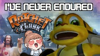 Ive Never Endured Ratchet and Clank