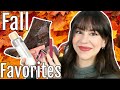 My Fall Must Haves 2020 || Favorite Makeup, Skincare & More!