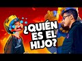 Mohamedlight vs mugi la batalla definitiva clashroyale