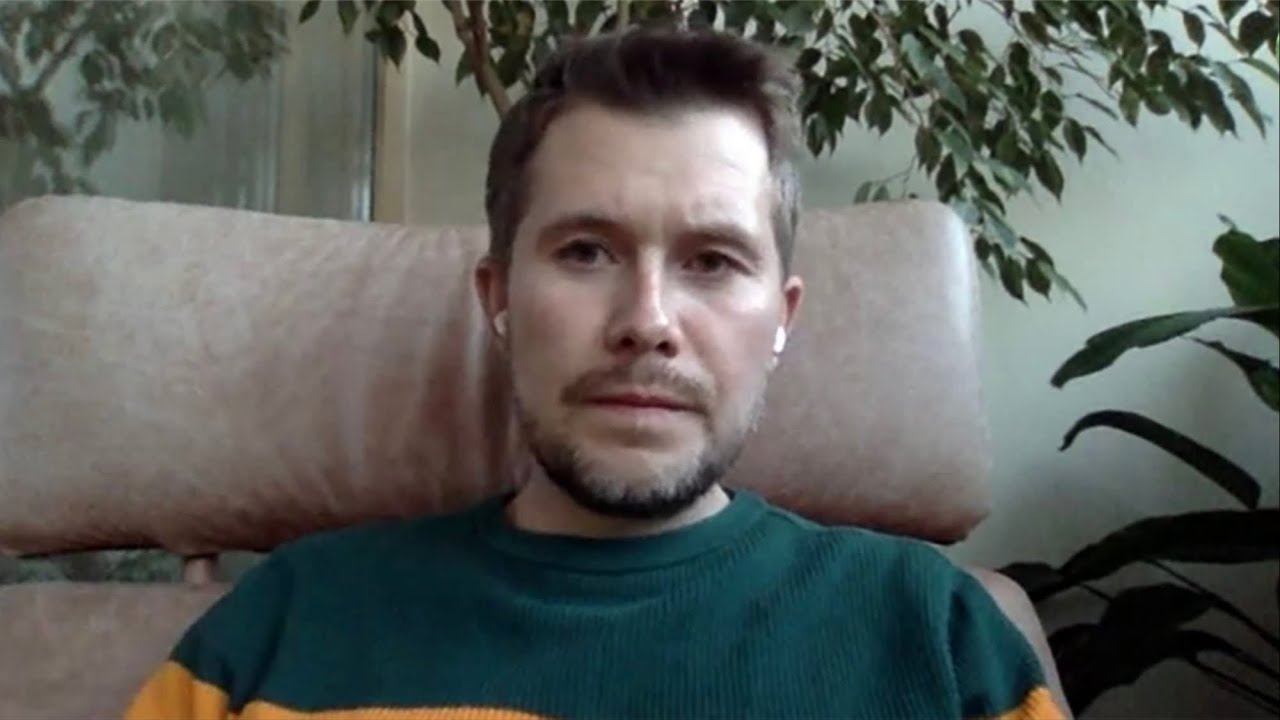 Основатель "Додо пицца" о закрытых пиццериях, доставке туалетной бумаги ...