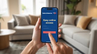 How to login to Bank of America online banking – Quick & Easy Access