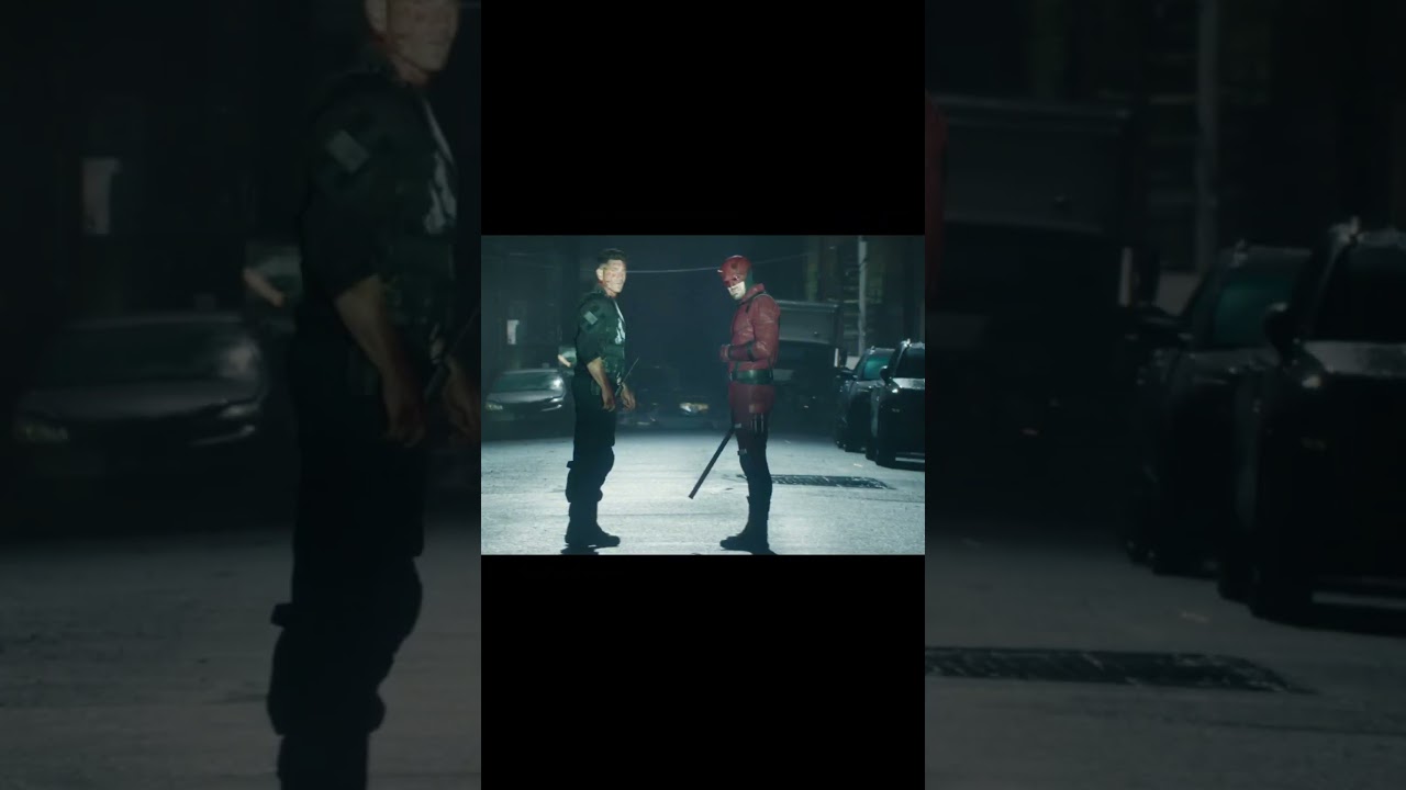 Jessica Jones is back for Daredevil Born Again S2!