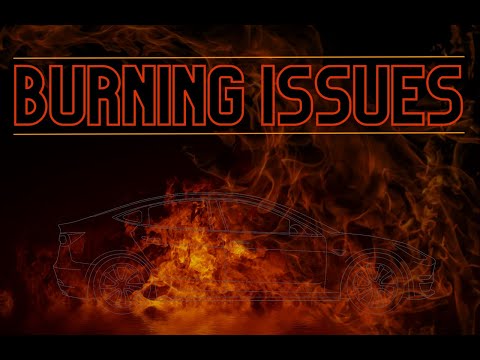 What Causes EV Battery Fires? What Is Thermal Runaway? How Often Do EVs Catch Fire?