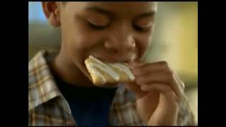 Pillsbury Doughboy See Saw