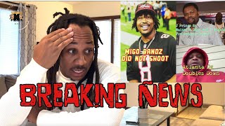 MIGO BANDZ Did Not 🔫 SHOOT:( BREAKING NEWS ) J Prince Sr. Waited 3 Days For Autopsy Before Speaking