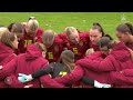 Resumen #SUB19 | Alemania 0-5 España | Tercera jornada, Ronda 1 Europeo | 🔴 SEFUTBOL