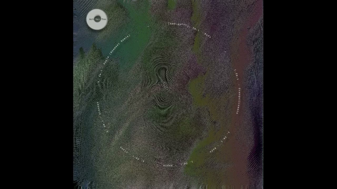 ✧ fm.i - Sepia [ABT-EP⁰⁰⁹]