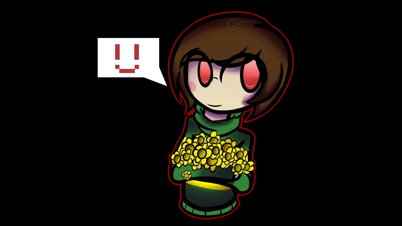 [SP] chara