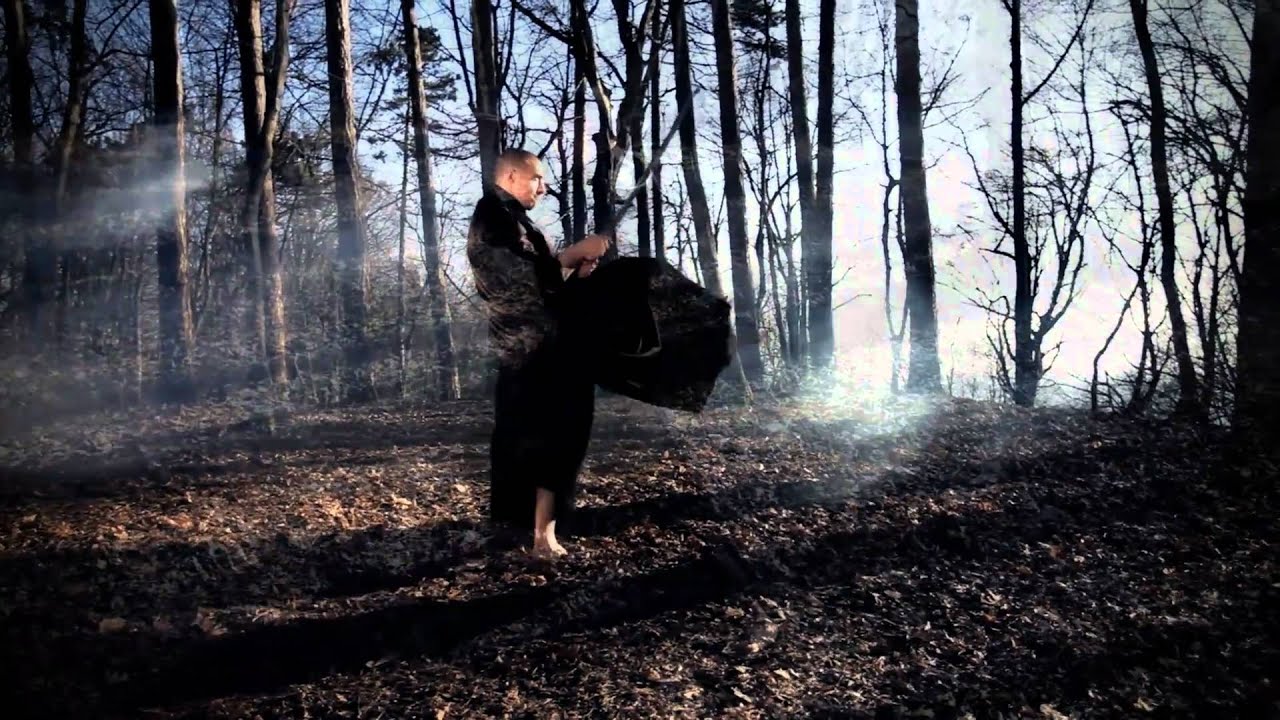 Chorchyp The Way Of The Samurai (documentary) Trailer YouTube