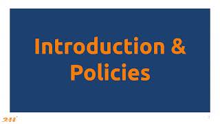 October 2021 HMIS Monthly Training: HMIS Part 2