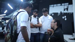 SV.CO for Developers | Paytm Day at Silicon Valley