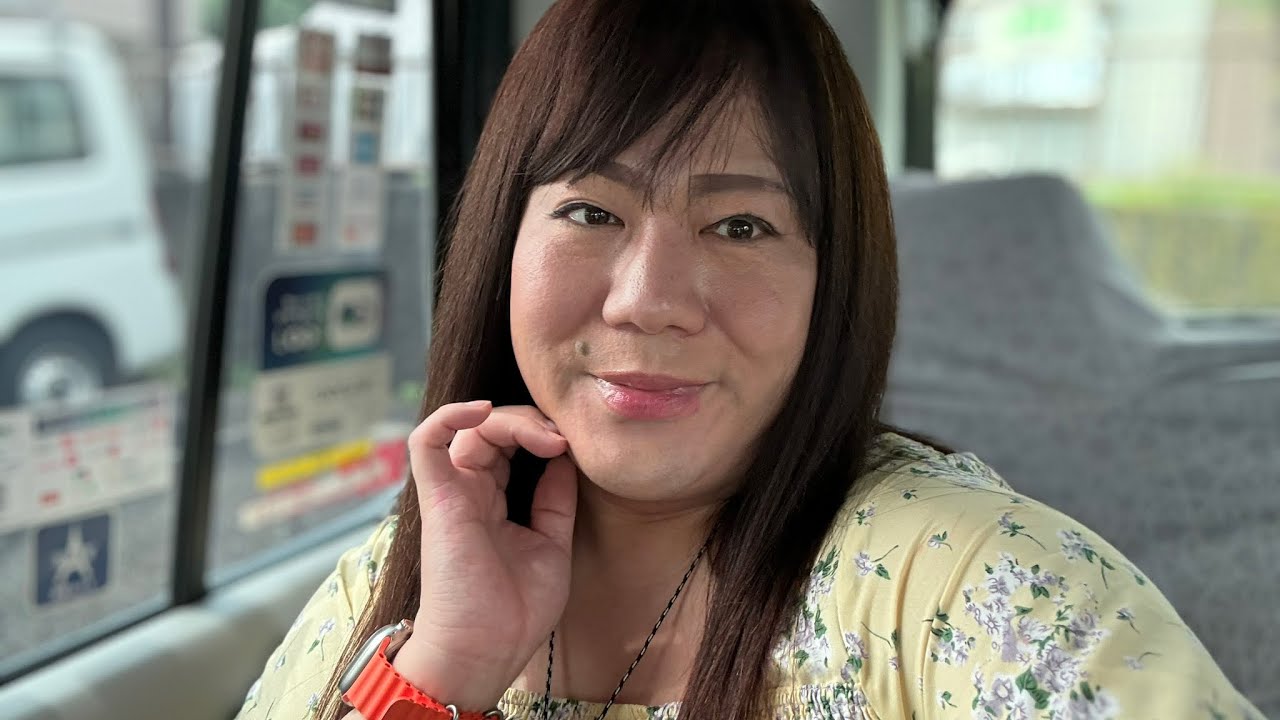 台風の日に会いたい