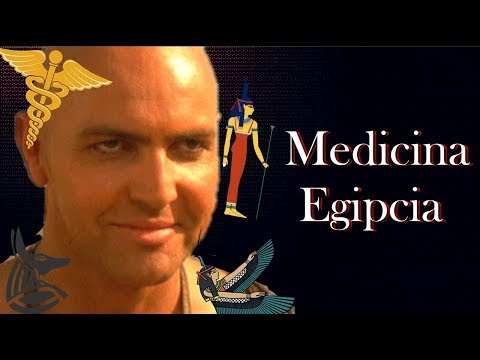 Video: Medicamentos Del Antiguo Egipto