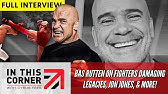 Bas rutten workout mp3 Bas rutten workout mp3